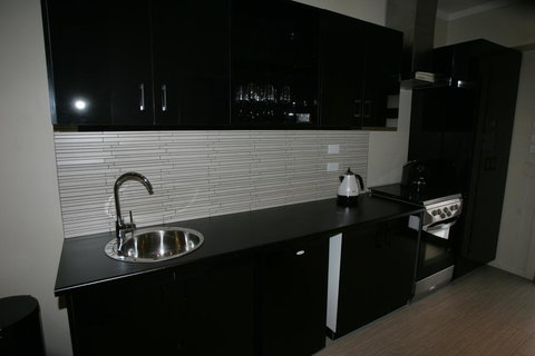 Kindred Lodge Apartments - SA Accommodation 2