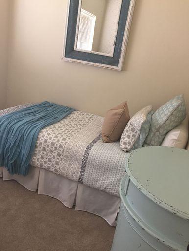 Kindred Parkside Apartments - SA Accommodation 1