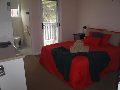 King Street Motel - SA Accommodation 0