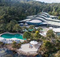 Kingfisher Bay Resort - SA Accommodation