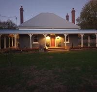 Kings Cottage Uralla - SA Accommodation