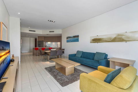 KINGSCLIFF COAST CULTURE 1208 - SA Accommodation 2