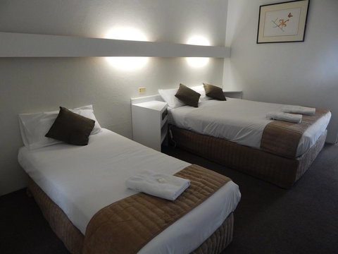 Kingston Lobster Motel - SA Accommodation 1