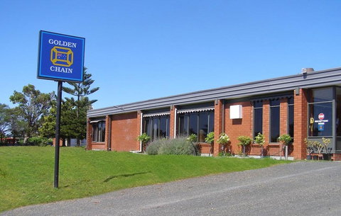 Kingston Lobster Motel - SA Accommodation 0