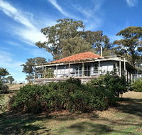 Kinross Metcalfe Farm - SA Accommodation