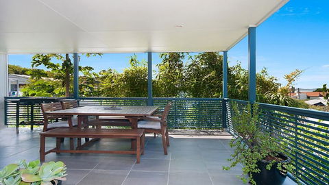 KK's In Lennox Head. - SA Accommodation 1