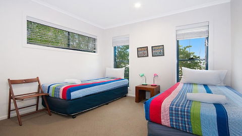 KK's In Lennox Head. - SA Accommodation 3