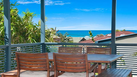 KK's In Lennox Head. - SA Accommodation 2