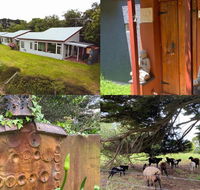 Kongwak Views - SA Accommodation