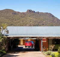 Kookaburra Motor Lodge - SA Accommodation