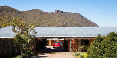 Kookaburra Motor Lodge - SA Accommodation 0