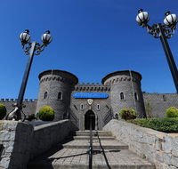 Kryal Castle Ballarat - SA Accommodation