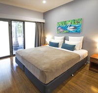Kununurra Country Club Resort - SA Accommodation