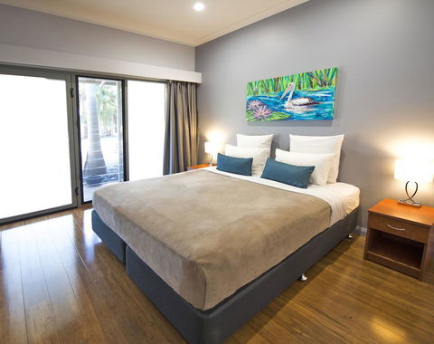 Kununurra Country Club Resort - SA Accommodation 0