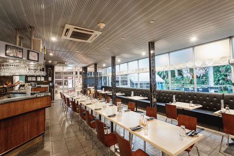 Kununurra Country Club Resort - SA Accommodation 2