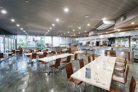 Kununurra Country Club Resort - SA Accommodation 1