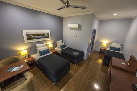 Kununurra Country Club Resort - SA Accommodation 3