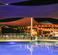 Kununurra Lakeside Resort - SA Accommodation