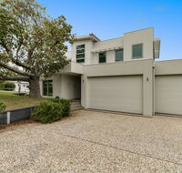 Kurrajong - SA Accommodation