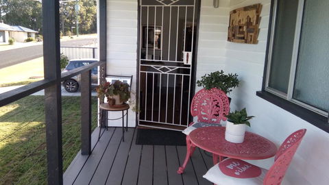 Kyogle Comfy Homestay - SA Accommodation 3