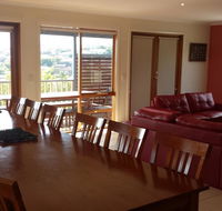 La Vista - SA Accommodation