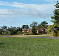 Lake Bolac Motel - SA Accommodation