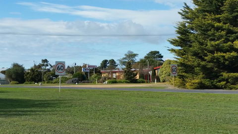 Lake Bolac Motel - SA Accommodation 0