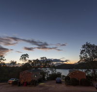 Lake Monduran Holiday Park - SA Accommodation