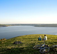 Lakes and Craters Holiday Park - SA Accommodation