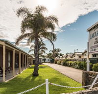 Lakes Jakaranda Holiday Units - SA Accommodation
