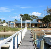 Lakeside Motel Waterfront - SA Accommodation