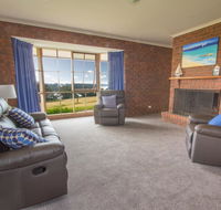 Lakeview - SA Accommodation