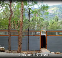 Lakuna Retreat - SA Accommodation