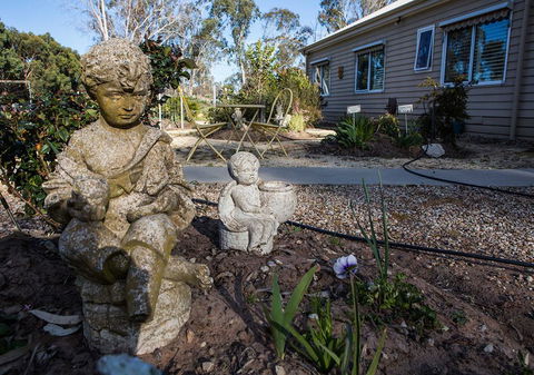 Lallibroch - SA Accommodation 2