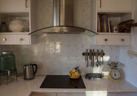 Lallibroch - SA Accommodation 3