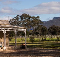 Lallibroch - SA Accommodation