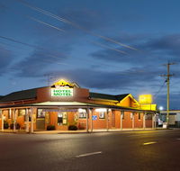 Lamington Hotel Motel - Detached Motel - SA Accommodation