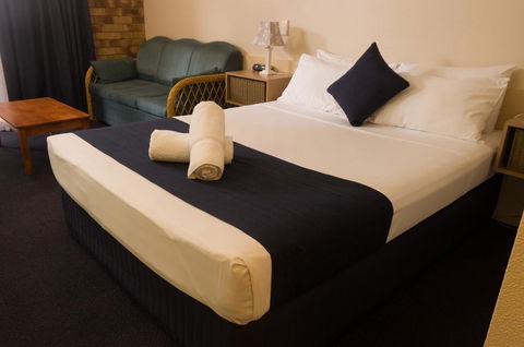Lancaster Court Motel - SA Accommodation 0