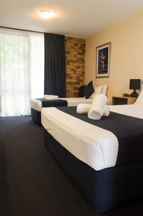 Lancaster Court Motel - SA Accommodation 3