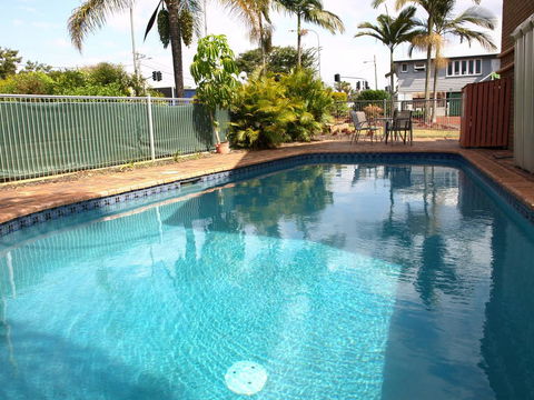 Lancaster Court Motel - SA Accommodation 2