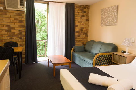 Lancaster Court Motel - SA Accommodation 1