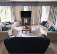 Large Family Home - SA Accommodation