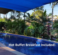 Leichhardt Accommodation - SA Accommodation
