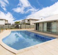 LillyPilly Resort Apartments - SA Accommodation