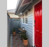 Limeburners Studio - SA Accommodation