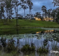 Linga Longa Spiritual Retreat - SA Accommodation
