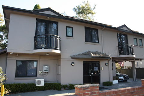 Linwood Lodge Motel - SA Accommodation 1