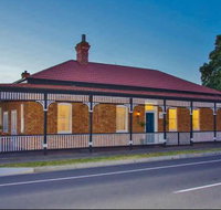 Lucy's Blackwood House - SA Accommodation