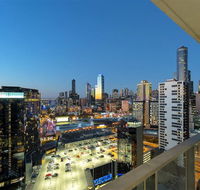 Luxury Apartments by Royal Stays - SA Accommodation