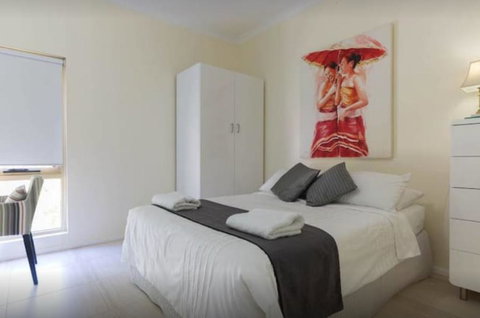 M102 Studio Gem In West Perth Free Tranzit Zone - SA Accommodation 0